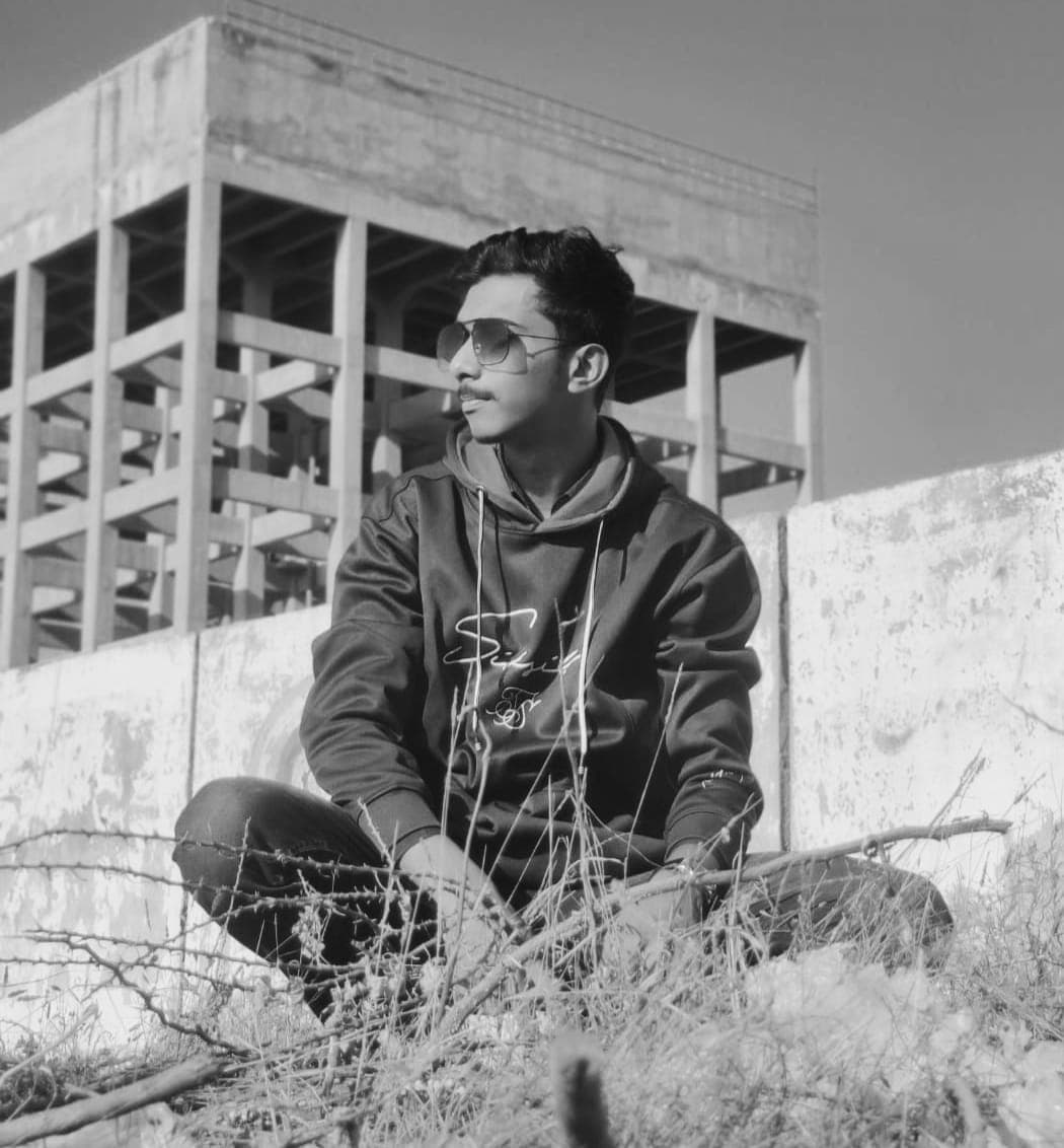 Uzair Ali